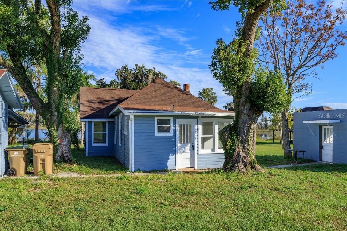 7745 Florida Boys Ranch Rd., Groveland, FL 34736