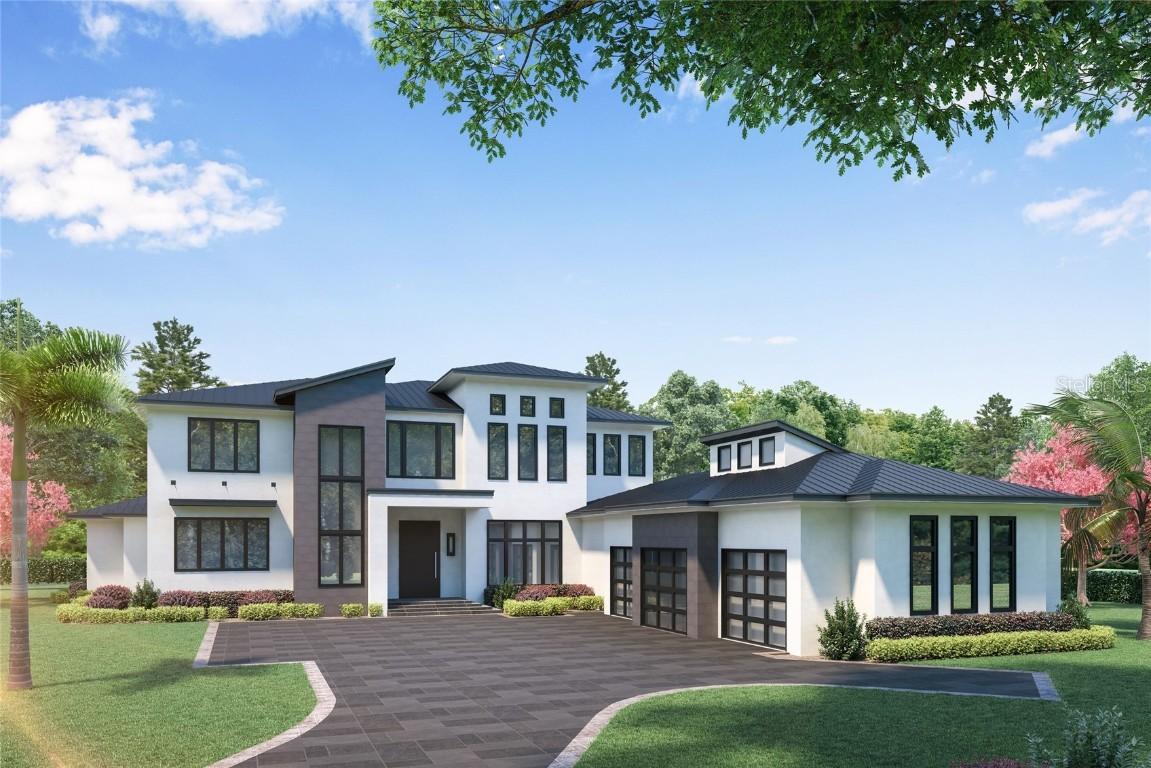 2083 Bellamere Ct., Windermere, FL 34786