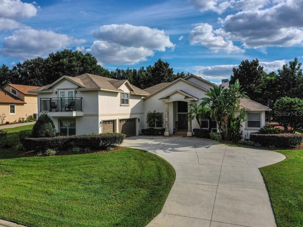 12507 Crown Point Cir., Clermont, FL 34711