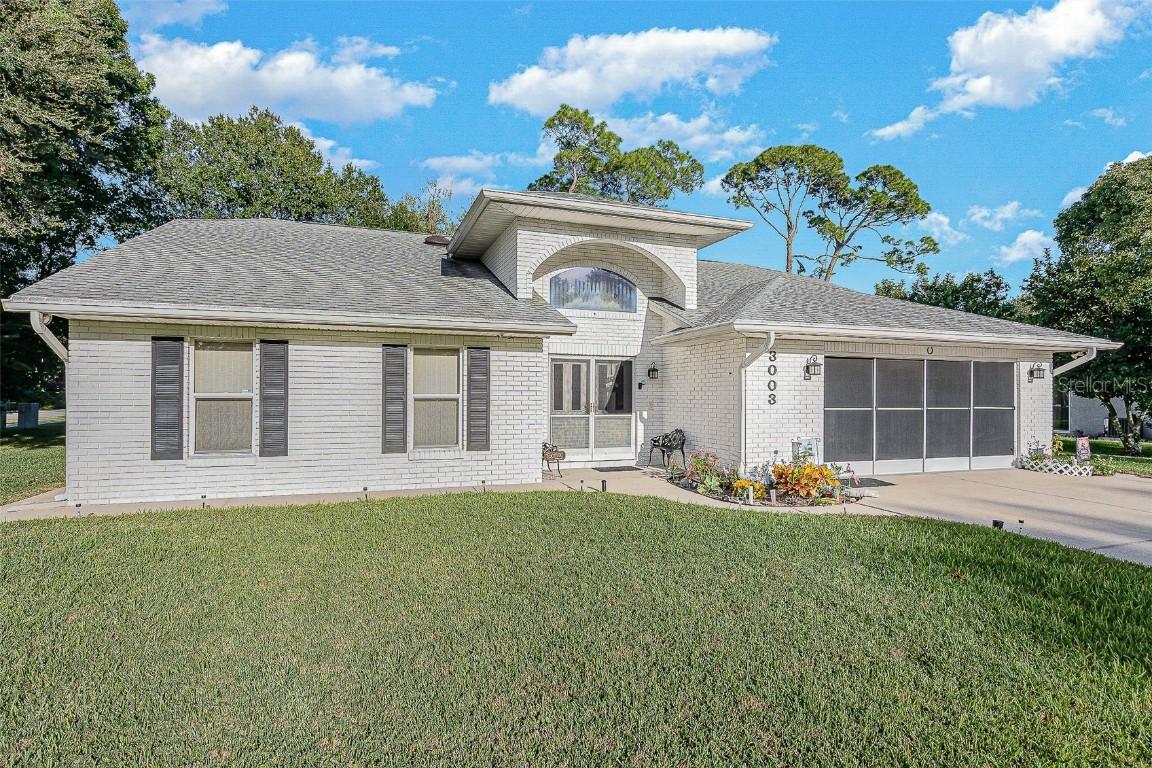 3003 Vista Palm Dr., Edgewater, FL 32141