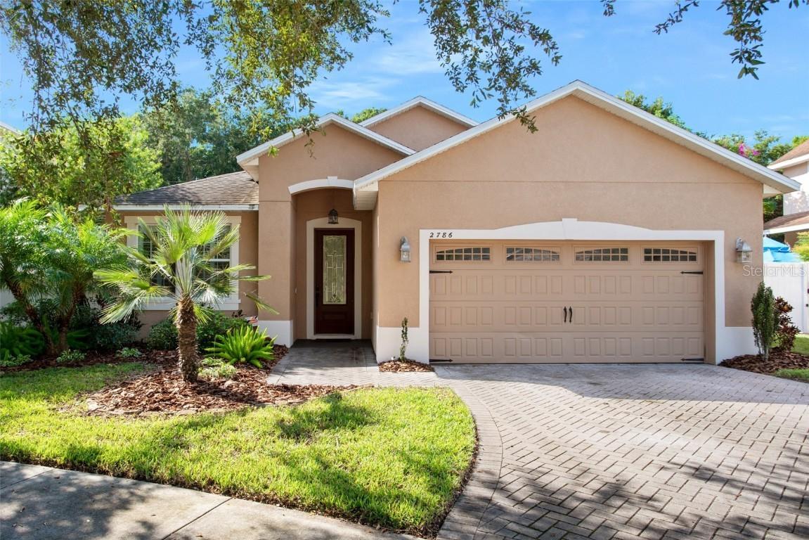 2786 Pepper Ln., Orlando, FL 32812