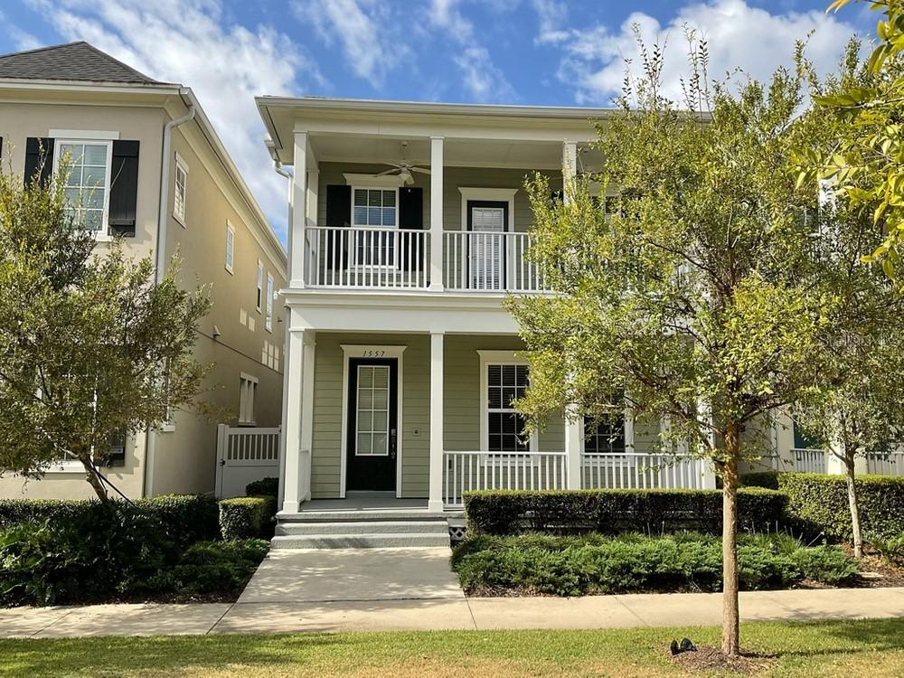 1557 Castile St., Celebration, FL 34747