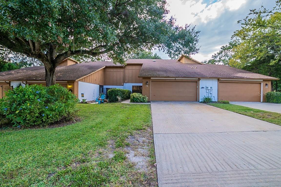 24 Indian Tr., Ormond Beach, FL 32174