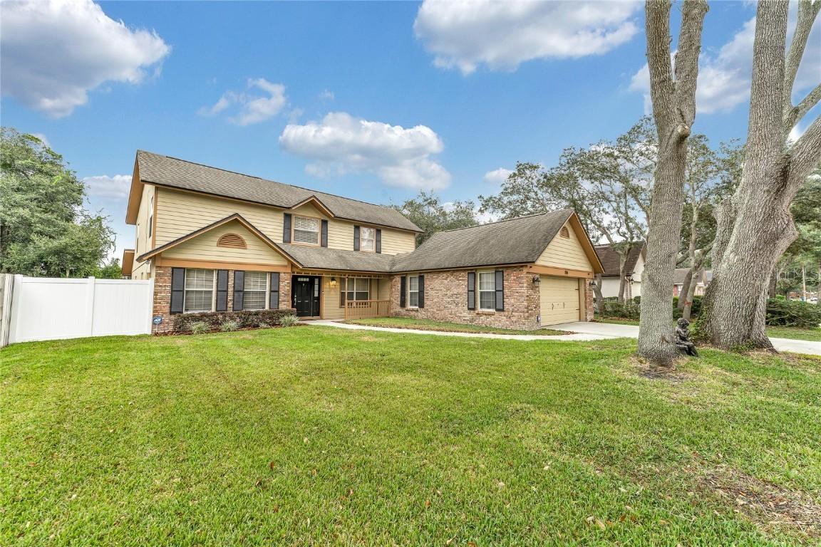 194 Ringwood Dr., Winter Springs, FL 32708