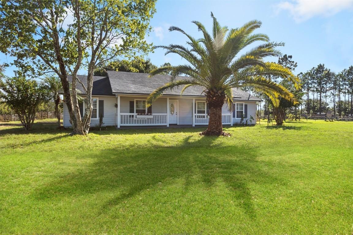 10436 Flat Lake Rd., Clermont, FL 34711