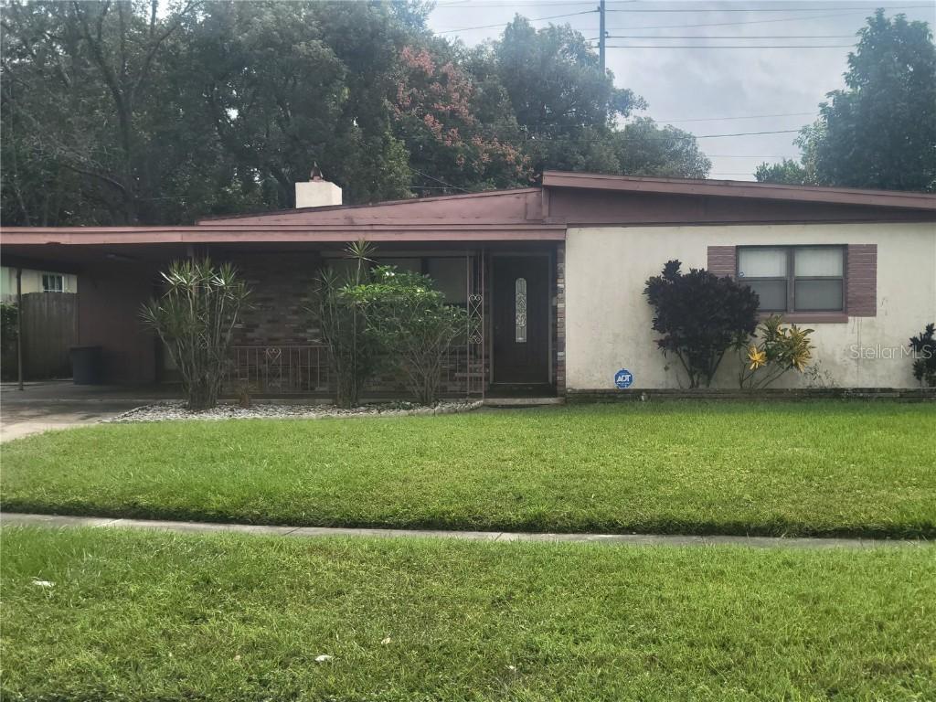4534 Arch St., Orlando, FL 32808