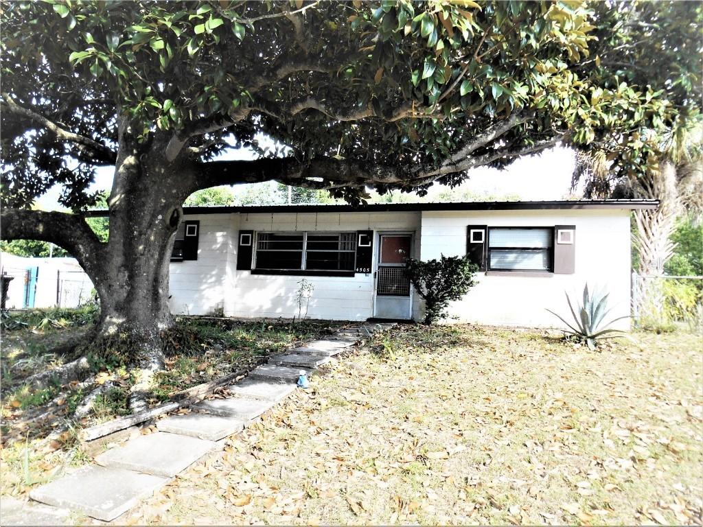 4505 Coleridge Ave., Titusville, FL 32780