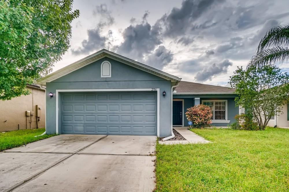 2786 Trommel Way, Sanford, FL 32771