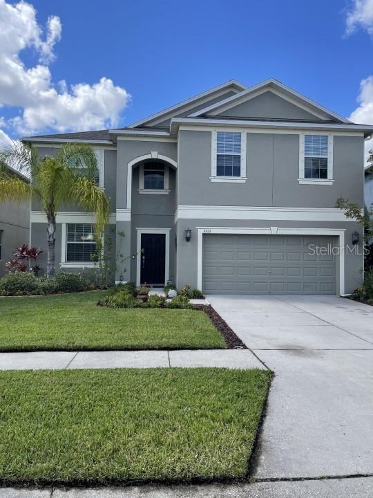 3713 Morgons Castle Ct., Land O Lakes, FL 34638