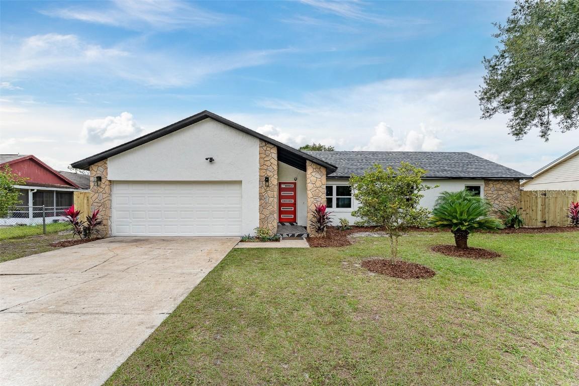 4038 Killian Dr., Orlando, FL 32822