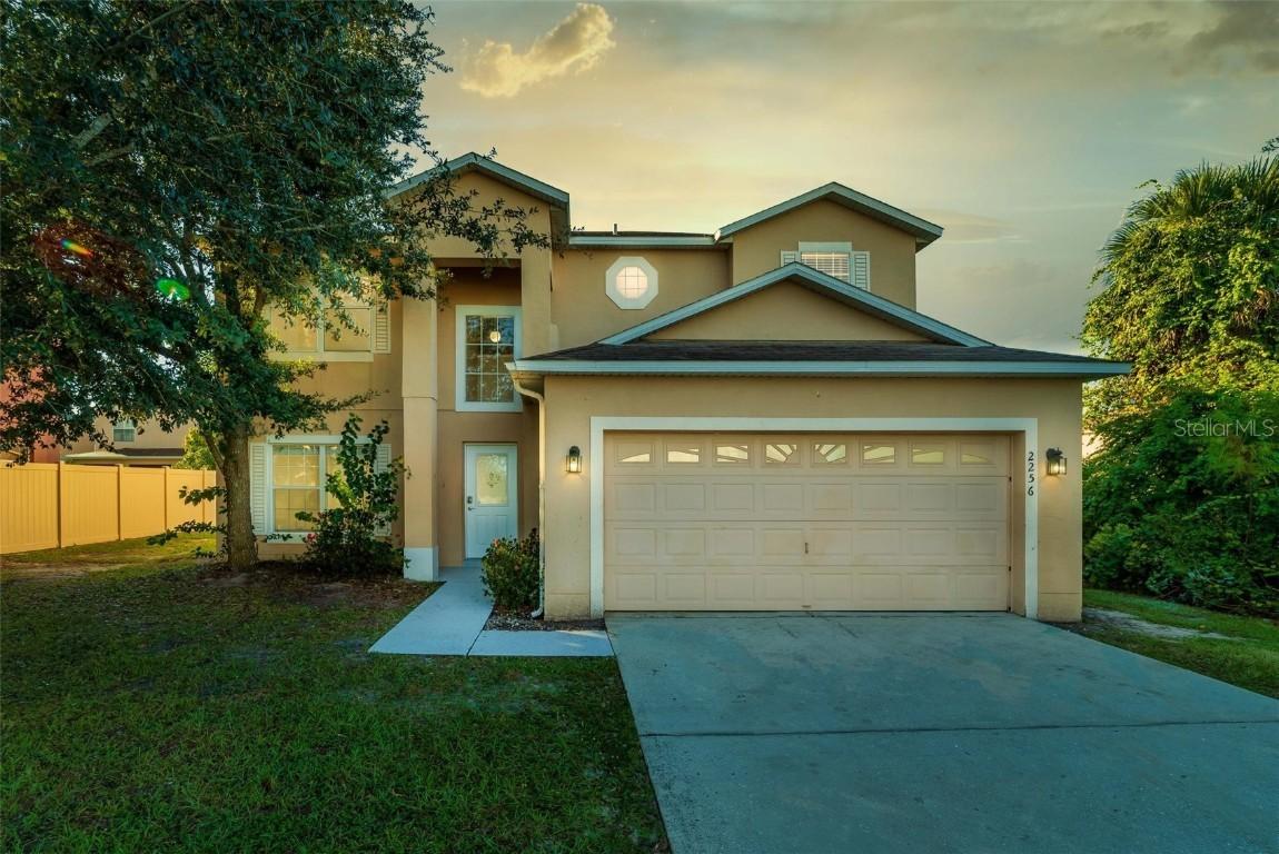 2256 Rio Grande Canyon Loop, Poinciana, FL 34759