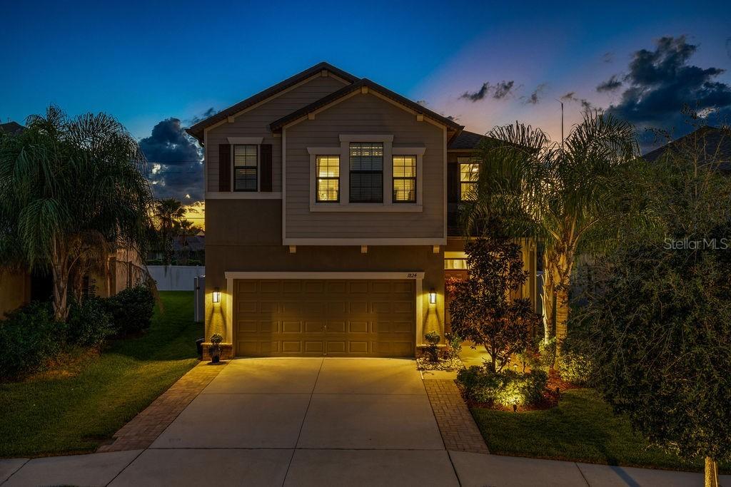 1824 Hawks View Dr., Ruskin, FL 33570