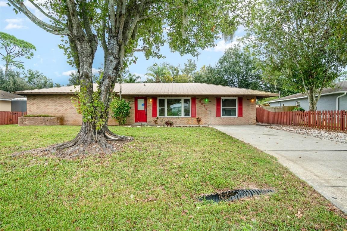3017 S Vista Palm Dr., Edgewater, FL 32141