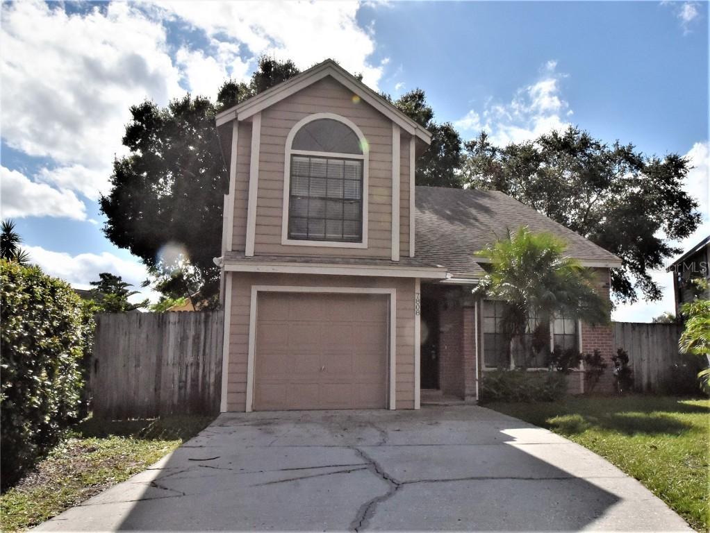7808 Farnsworth Ct., Orlando, FL 32825