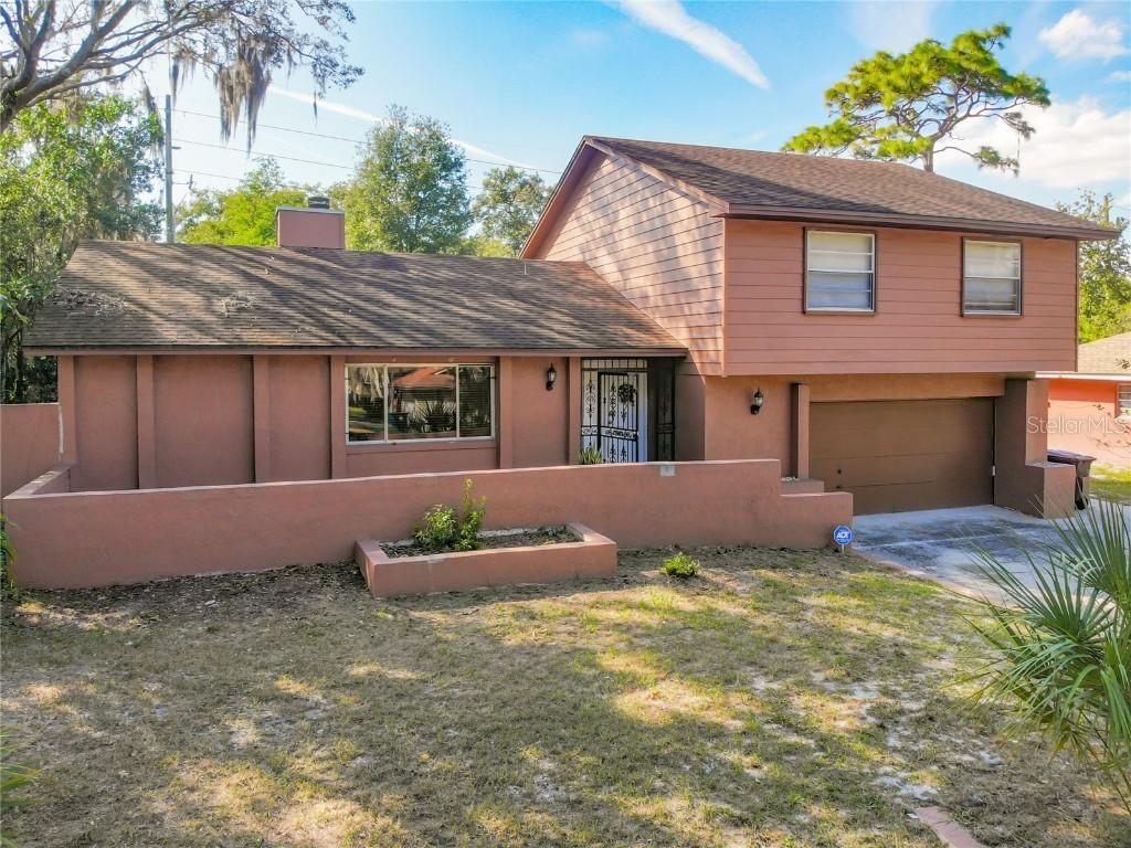 4100 Rose Petal Ln., Orlando, FL 32808