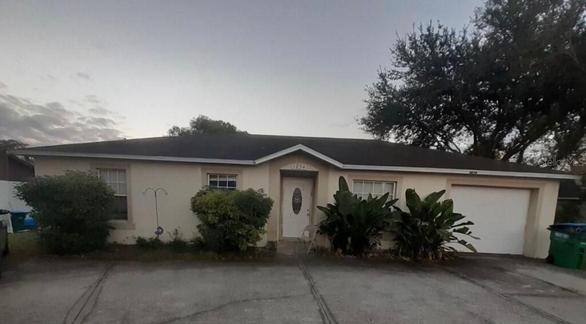 1854 N Normandy Blvd., Deltona, FL 32725