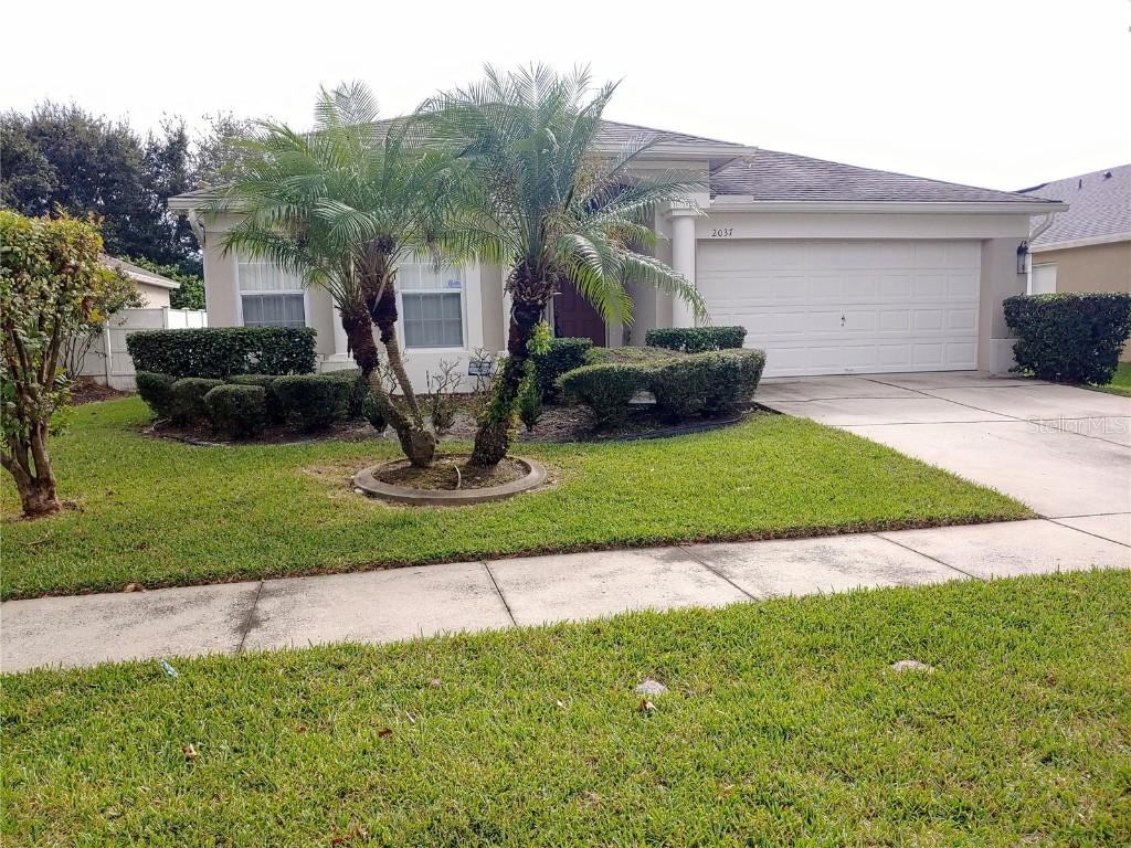 2037 Crossvine Ln., Casselberry, FL 32707