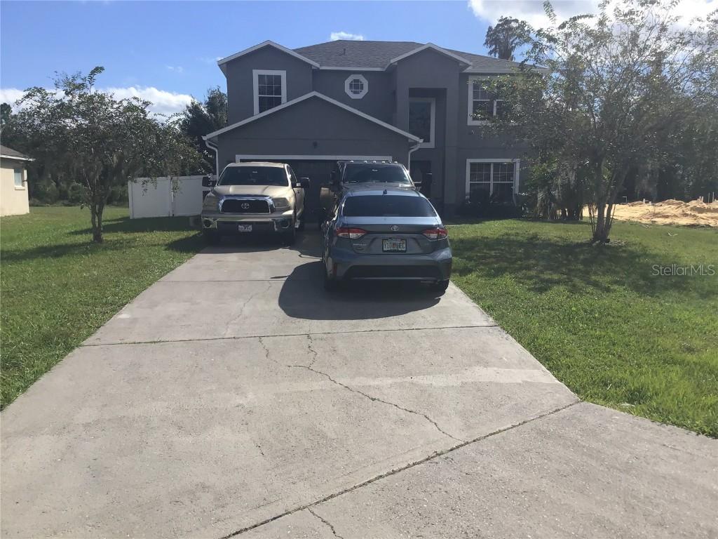 424 Mallard Ln., Poinciana, FL 34759