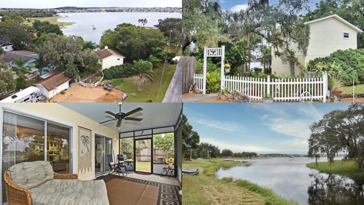 13008 Hartle Rd., Clermont, FL 34711