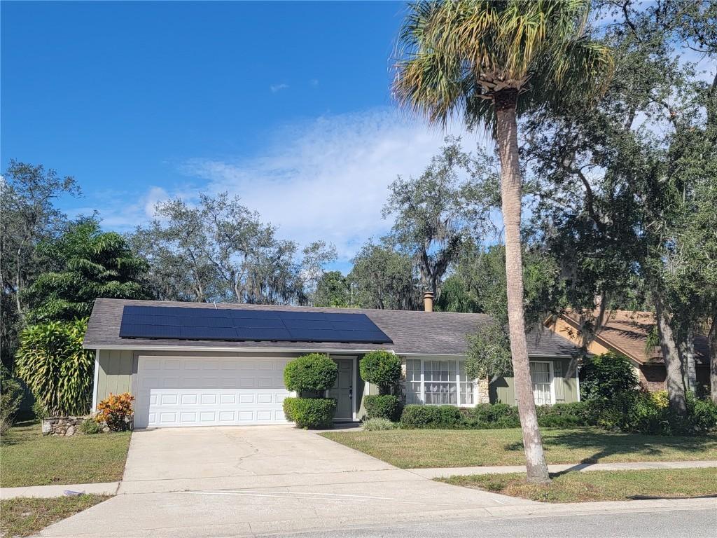 1708 W Cheryl Dr., Winter Park, FL 32792