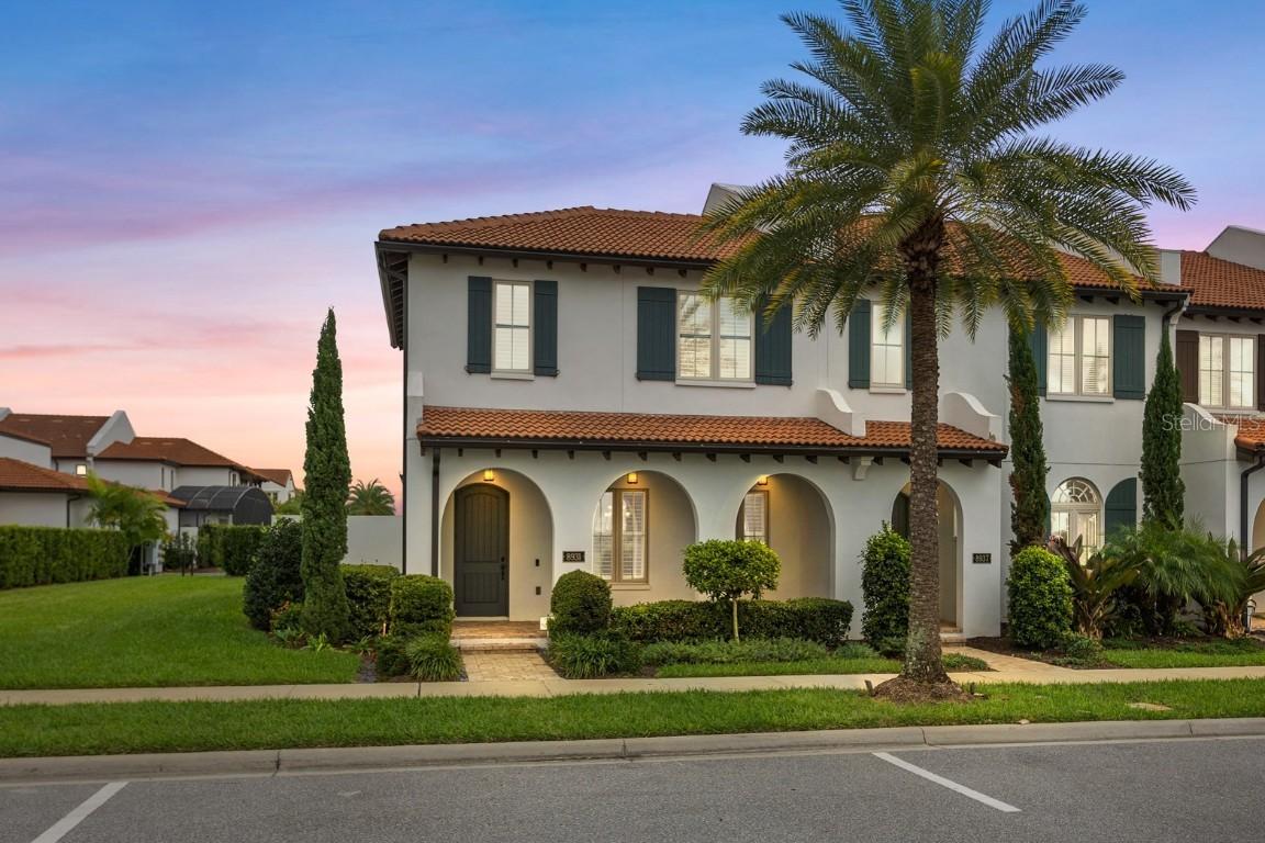 8931 Lakeshore Pointe Dr., Winter Garden, FL 34787