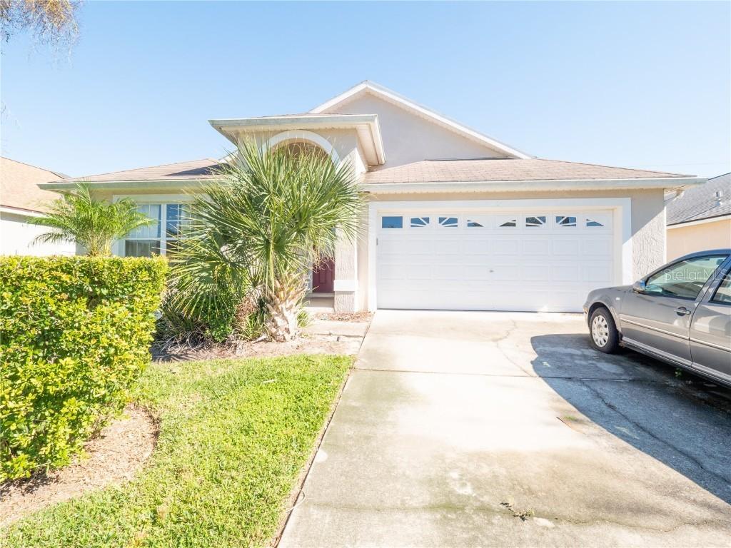 2521 Oneida Loop, Kissimmee, FL 34747