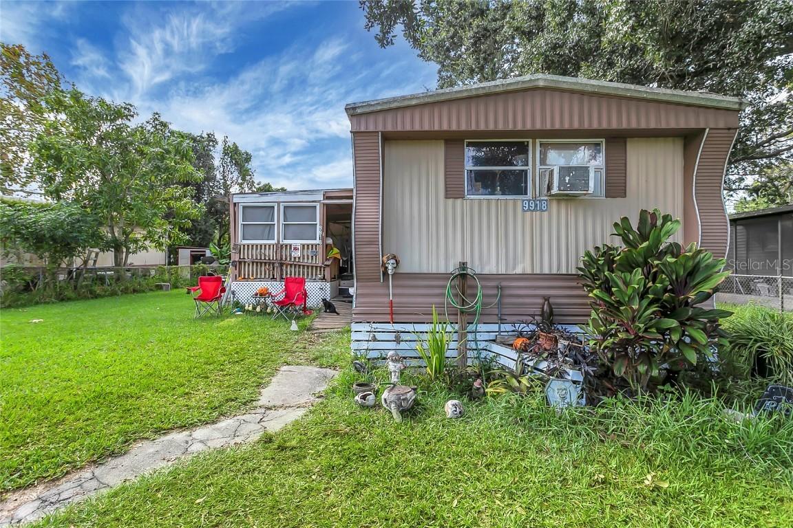 9918 7th Ave., Orlando, FL 32824