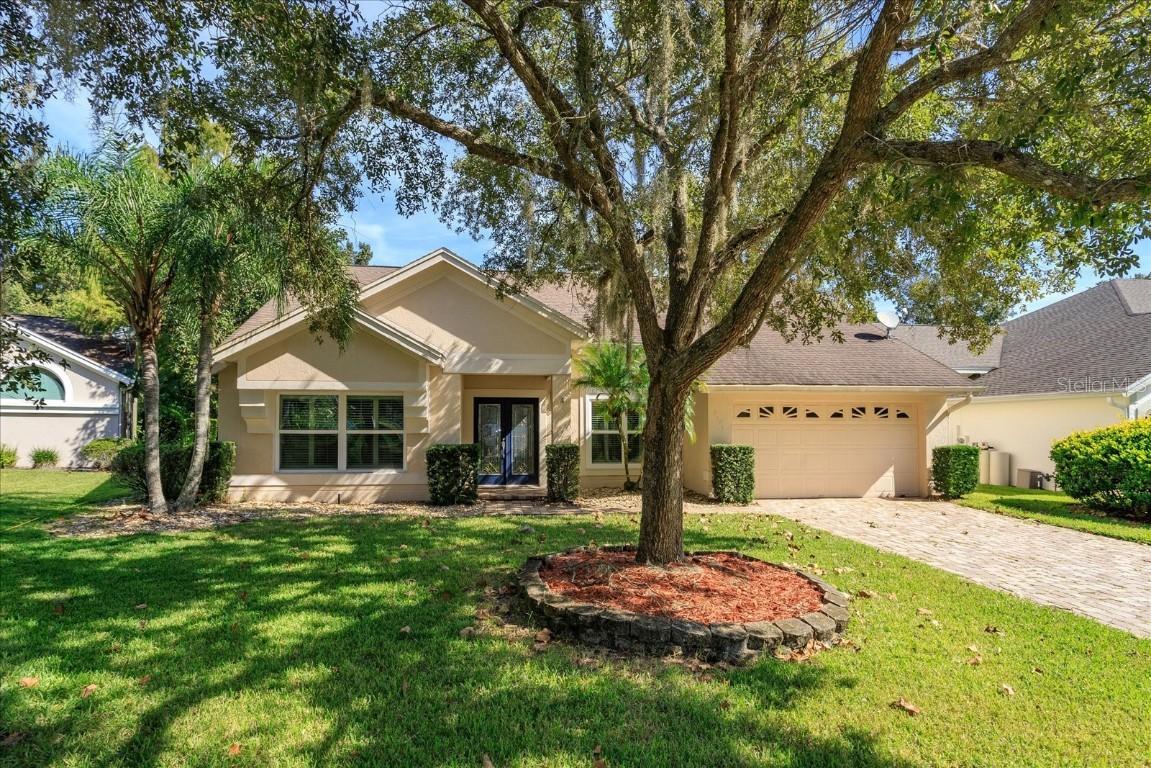 2472 Ekana Dr., Oviedo, FL 32765