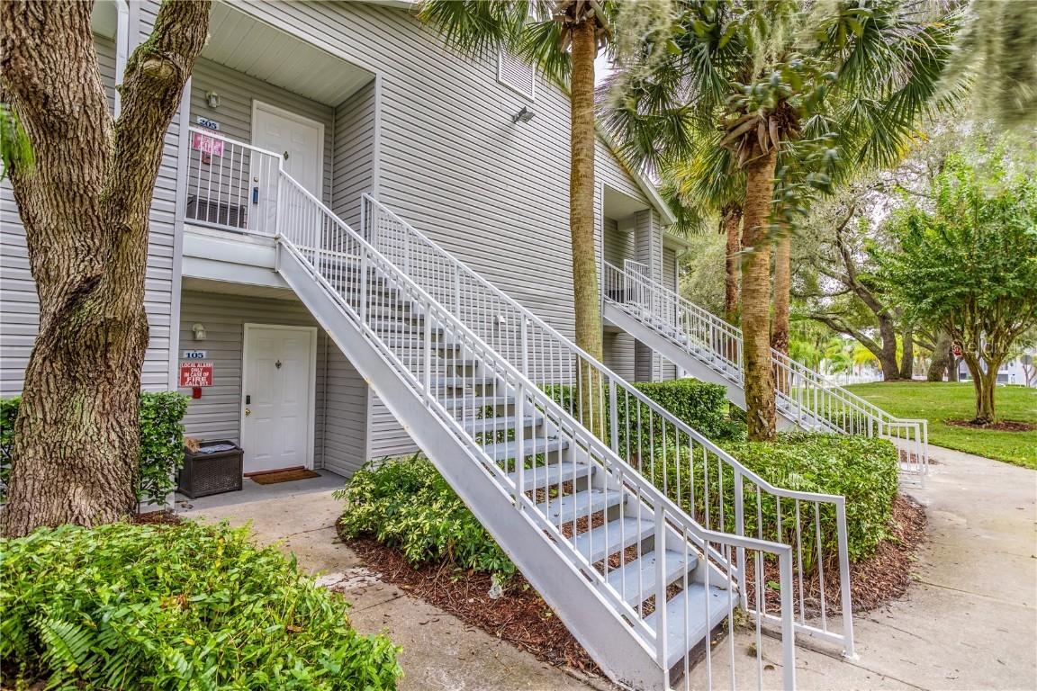 2521 Grassy Point Dr. #205, Lake Mary, FL 32746