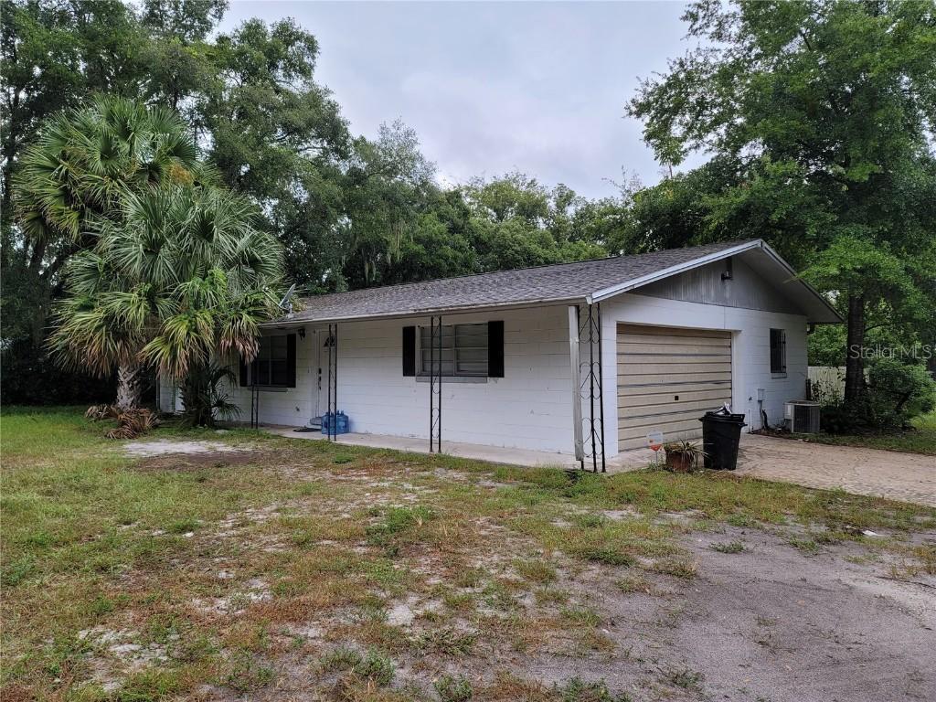 2800 Country Club Rd., Sanford, FL 32771