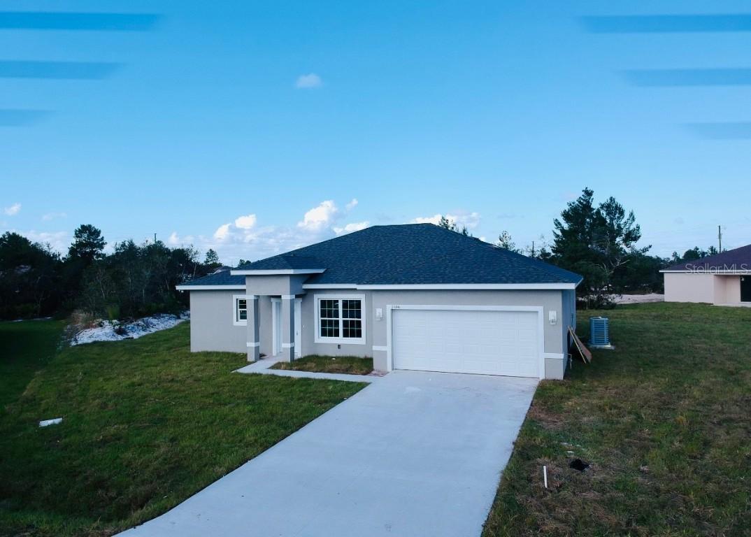 558 Eagle Ct., Poinciana, FL 34759