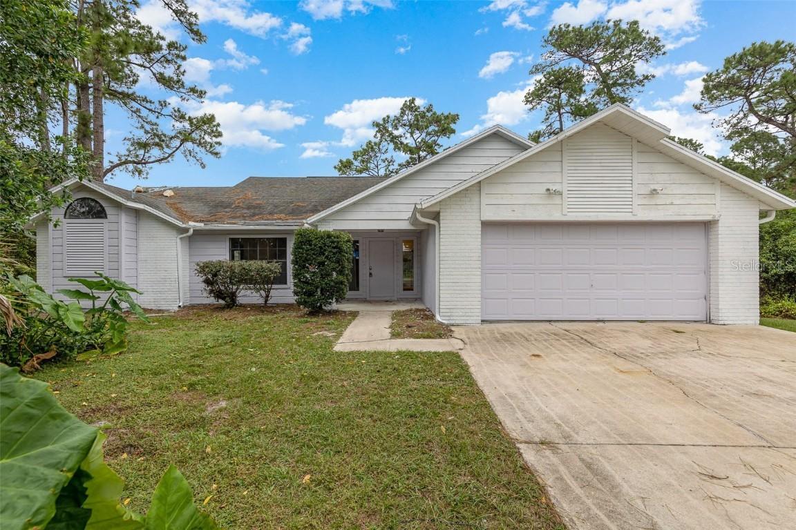 2590 Haulover Blvd., Deltona, FL 32738