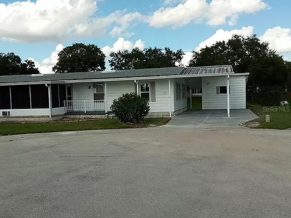 2055 S Floral Ave. #153, Bartow, FL 33830