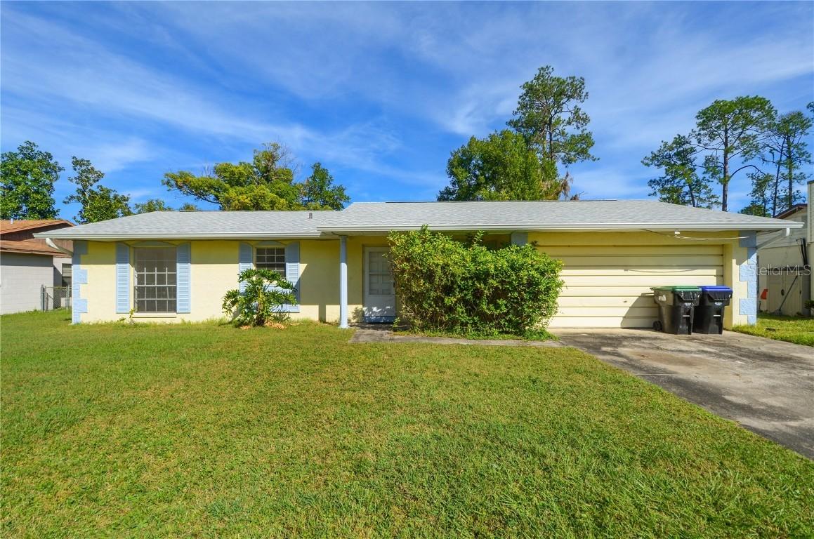2681 Clearbrook Cir., Orlando, FL 32810