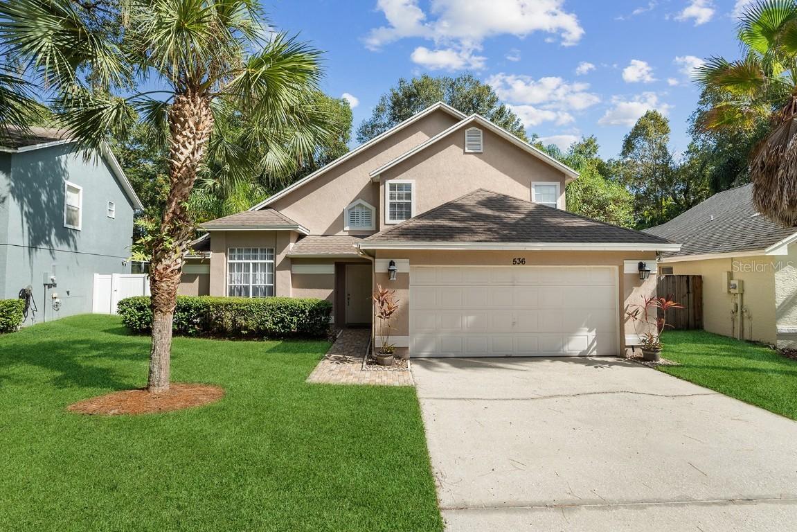 536 Tall Oaks Ter., Longwood, FL 32750