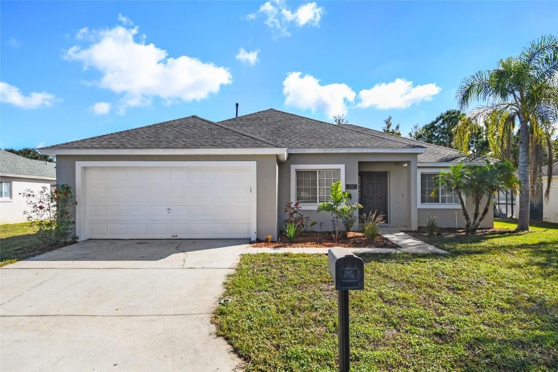 204 Paradise Woods Pl Pl., Davenport, FL 33896