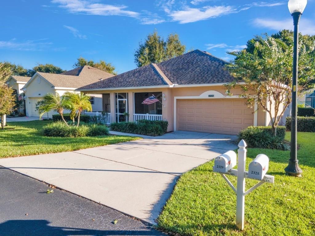 2329 Hampstead Ave, Clermont, FL 34711