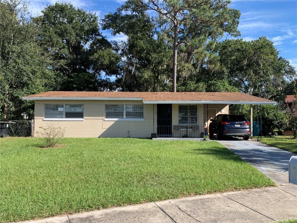 451 Gilman Cir., Orlando, FL 32811