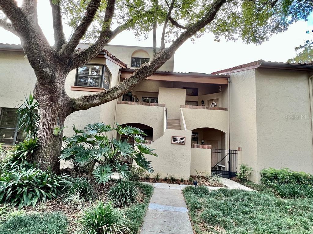 1108 Salerno Ct., Orlando, FL 32806