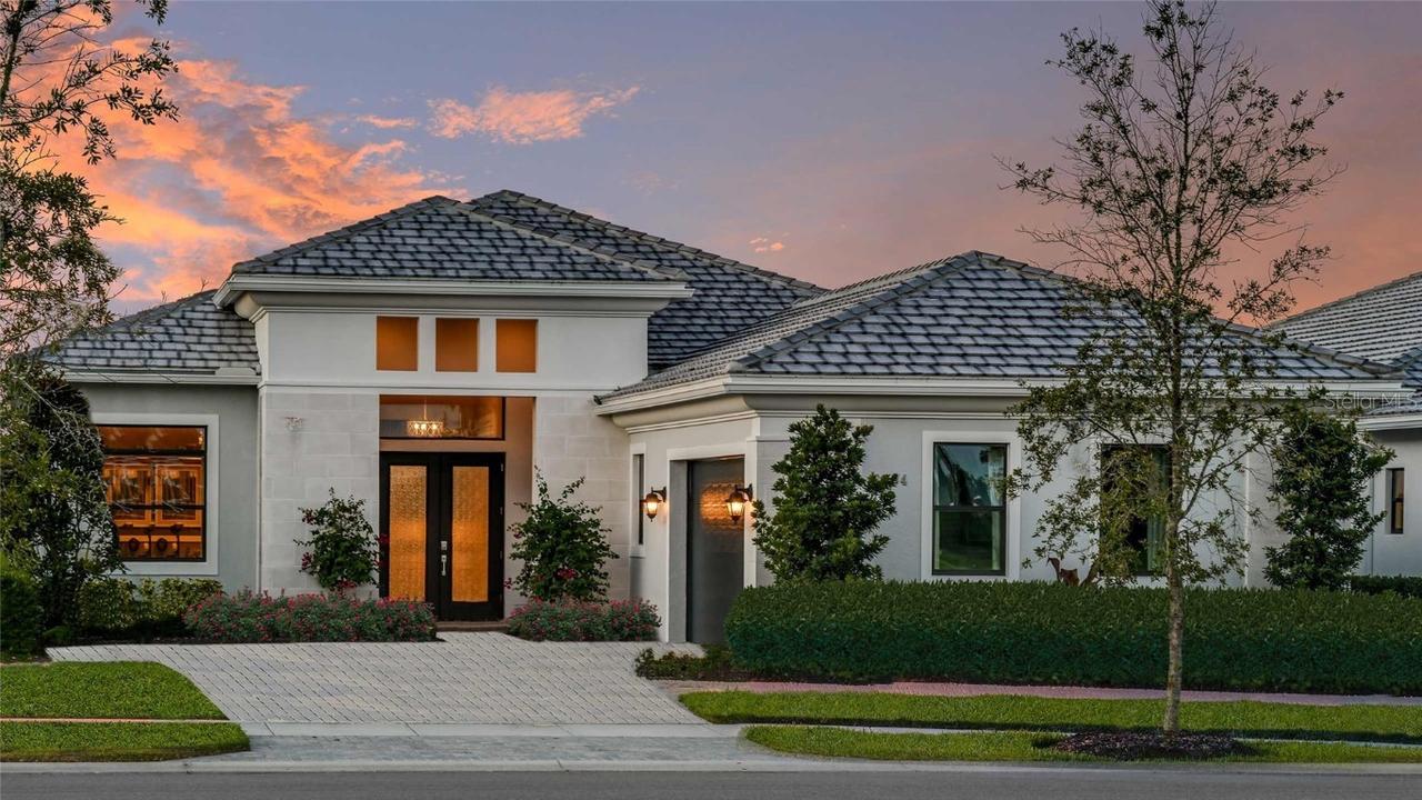 9016 Bernini Pl., Sarasota, FL 34240