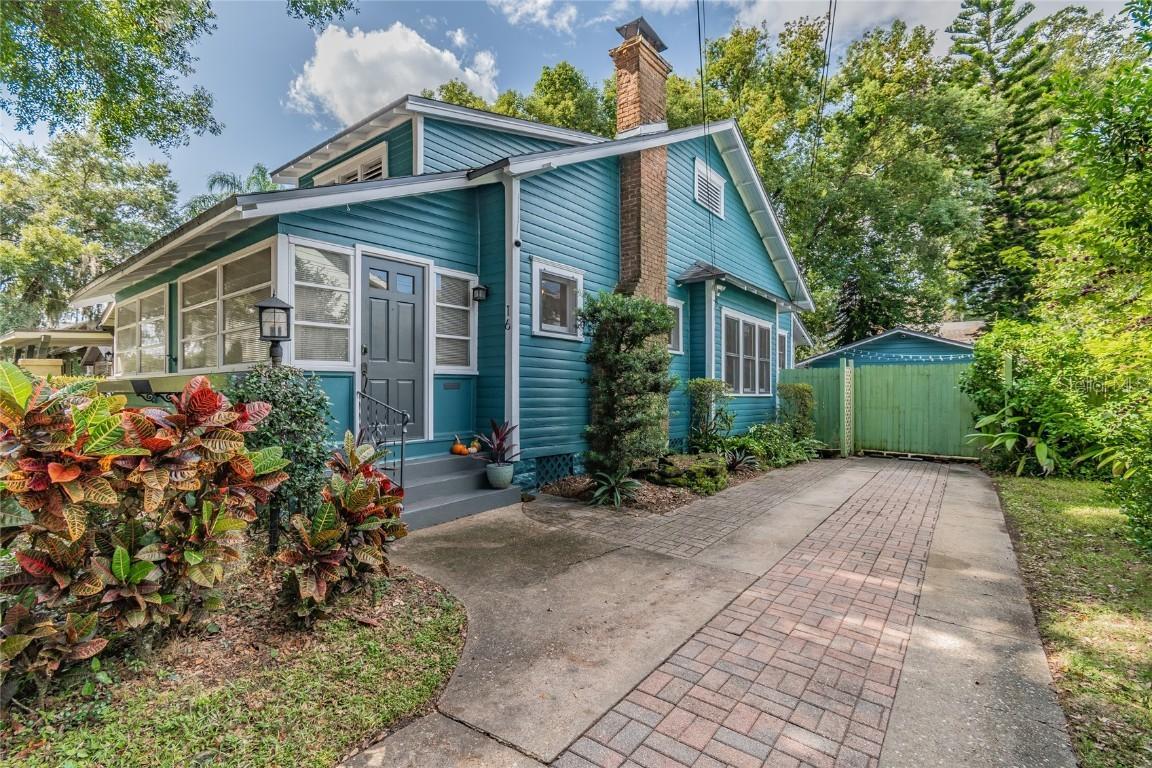 16 N Lawsona Blvd., Orlando, FL 32801