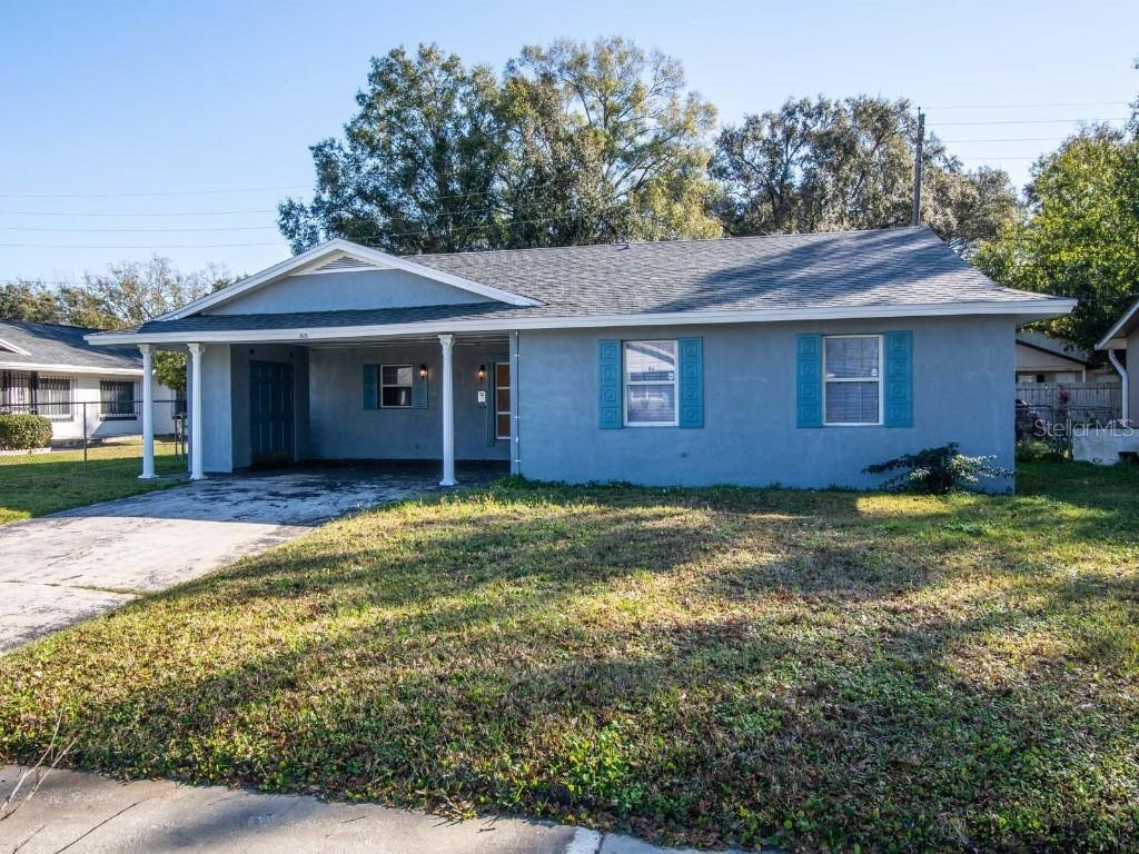 1615 Cresthaven Ave., Orlando, FL 32811