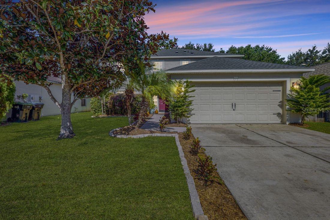 1954 Corner Glen Dr., Orlando, FL 32820