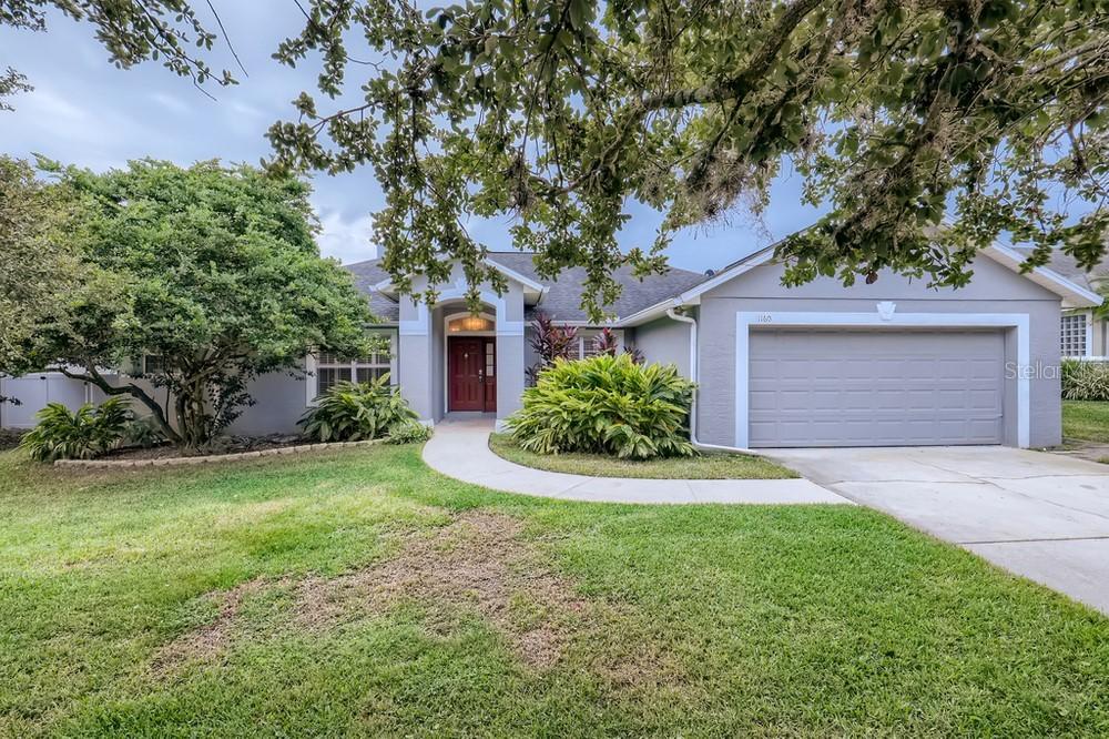1160 Lake Rogers Cir., Oviedo, FL 32765
