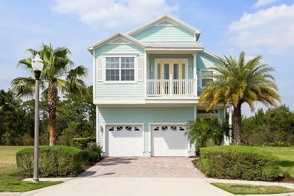 1499 Fairview Cir., Kissimmee, FL 34747