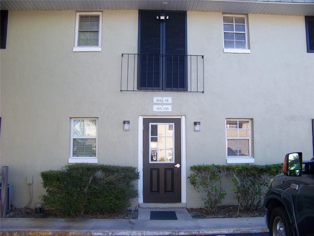 525 Conway Rd. #107, Orlando, FL 32807