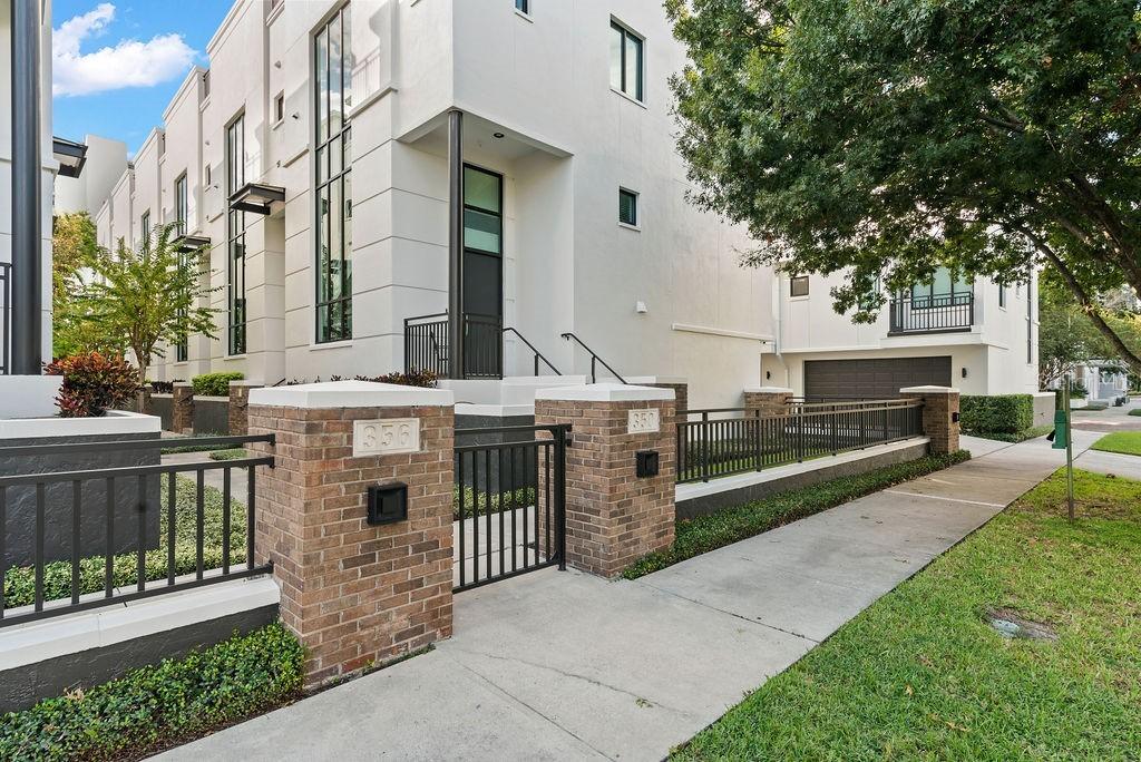 350 S Osceola Ave. #4, Orlando, FL 32801