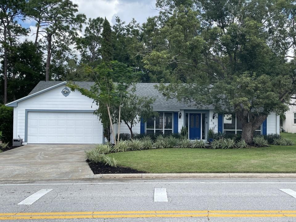 227 Canterclub Tr., Longwood, FL 32779