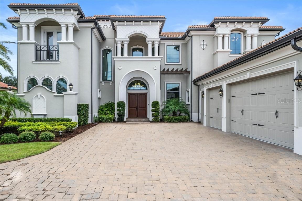 4011 Isabella Cir., Windermere, FL 34786