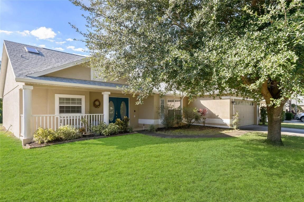 1019 Thousand Oaks Blvd., Davenport, FL 33896